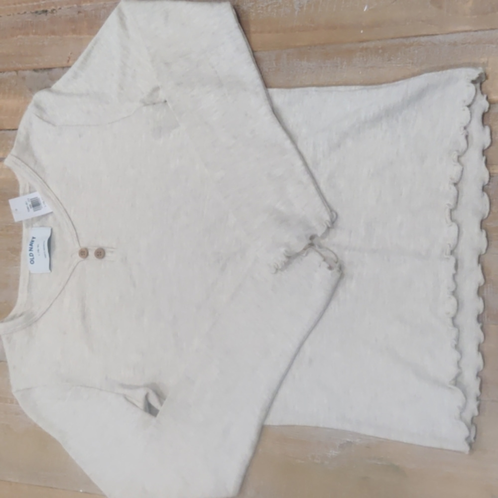Old‎ Navy Girls Long Sleeve